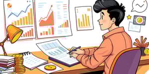 Tu Primer Plan Financiero: El Punto de Partida