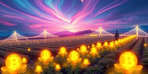 Yield Farming Avanzado: Estrategias y Riesgos