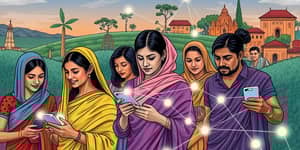 Cripto en Países en Desarrollo: Finanzas Inclusivas