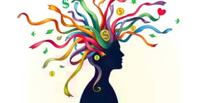 Finanzas Emocionales: Controla tu Dinero, Controla tu Mente