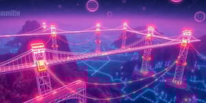 Cross-Chain Bridges: Uniendo Diferentes Blockchains