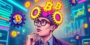La Psicología del Inversor Cripto: Evitando Errores Comunes