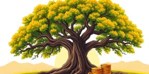 Renta Fija: Tu Aliado en la Creación de Riqueza