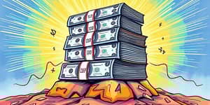 Bonos del Tesoro: La Base de Toda Cartera de Renta Fija