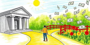 Del Banco a los Bonos: Maximizando tus Ahorros con Renta Fija