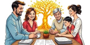 Renta Fija como Herramienta para la Sucesión Patrimonial