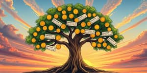 Explorando los Diferentes Tipos de Bonos de Renta Fija