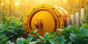 Renta Fija en Épocas de Inflación: Mantén tu Poder Adquisitivo