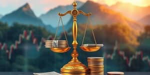 El Arte de Balancear Riesgo y Recompensa en la Renta Fija