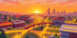 Bonos Municipales: Invertir en tu Comunidad y Obtener Rentabilidad