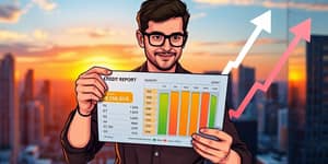 Gestiona tu Buró de Crédito como un Experto