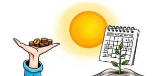 Créditos a Plazos: Planificación para el Mañana