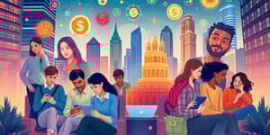 Innovación Financiera: El Rol de las Fintech en Créditos