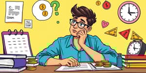 Renovación de Préstamos: ¿Cuándo es una Buena Idea?