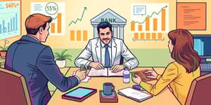 Negocia Como un Profesional: Obtén los Mejores Préstamos