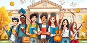 Financiación para Estudiantes: Invierte en tu Talento