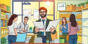 Créditos de Capital de Trabajo: Mantén tu Negocio en Marcha