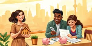 La Importancia del Scroe Crediticio en tu Vida