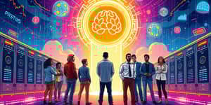 El Impacto de la Tecnología en tu Cartera de Inversiones