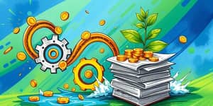 Creando un Capital de Trabajo Sólido: Estabilidad para tu Empresa