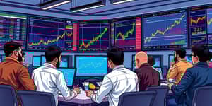 Descifrando el Mercado de Valores: Guía para Principiantes