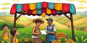 Microfinanzas: Una Oportunidad para el Crecimiento