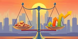 Tasas de Interés: Cómo Afectan tu Deuda y Ahorros