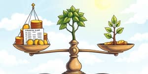 La Importancia del Crédito en tu Vida Financiera