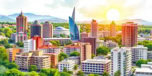 El Mundo de las Inversiones Inmobiliarias: Rentabilidad y Estabilidad