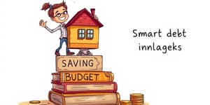 Deudas Hipotecarias: Manejo Inteligente