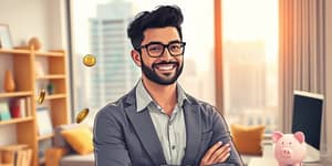 Finanzas para Solteros: Independencia Económica