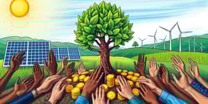 Inversiones Socialmente Responsables: Elige con Conciencia