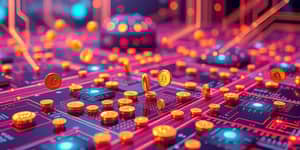 Cripto y la Revolución de los Micro-Pagos