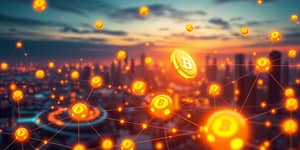 Fundamentos del Staking Líquido: Maximizando Rendimientos