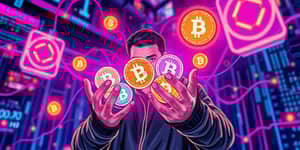 Cripto y la Evolución de la Propiedad Digital