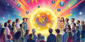 Fundamentos de la Gobernanza Descentralizada en DAOs