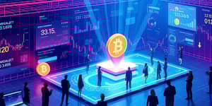 El Fenómeno de las Ofertas Iniciales de DEX (IDO)