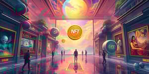 Del Arte a los Metaversos: La Versatilidad de los NFTs