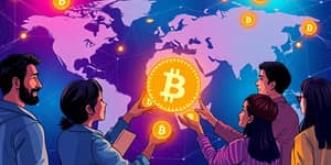 La Democratización de la Inversión: Activos Digitales para Todos