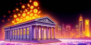 Impacto de las Monedas Digitales de Banco Central (CBDC) en Cripto