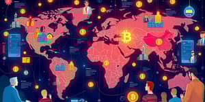 Cripto y la Era de la Colaboración sin Fronteras