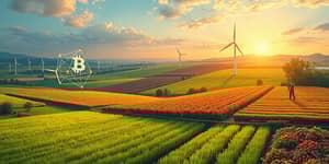 DeFi Agrícola: Cultivando Rendimientos en el Ecosistema