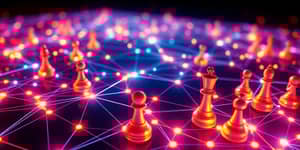 El Impacto de la Teoría de Juegos en la Criptoeconomía