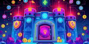 Maximizando la Seguridad de tus Activos Digitales sin Ser un Experto