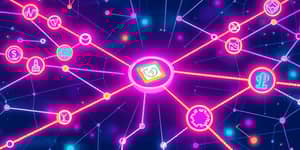 El Auge de las Sidechains: Expansión de la Escalabilidad Cripto