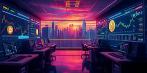 Estrategias de Arbitraje en el Mercado de Criptomonedas