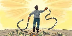 El Impacto de la Deuda en tu Salud Financiera