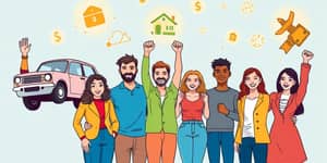 Elige el Préstamo Ideal para tu Proyecto Vital