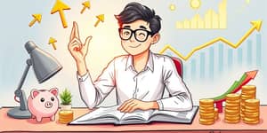 Finanzas Personales Post-Pandemia: Reconstruye tu Economía