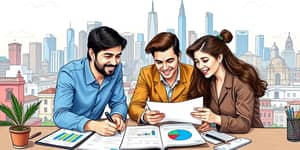 Optimización Fiscal para PyMEs: Estrategias Efectivas